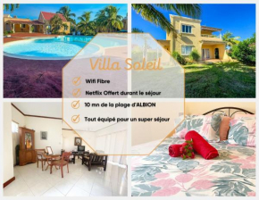 L'Oasis des Vacances